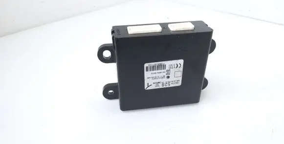 Mitsubishi ASX Other control units/modules 8637A528 G8D841MECUE