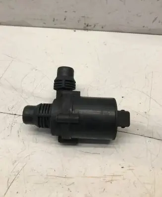 BMW 5 E60 E61 Electric auxiliary coolant/water pump 10378515 103785 70207801