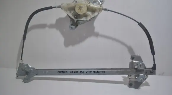 Ford Connect Front door manual window regulator 2T14V23201AH