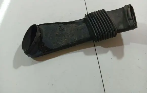 Renault Megane III Air intake hose/pipe 244930002RC