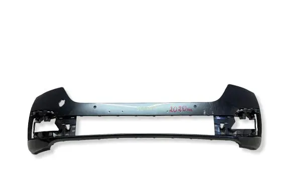 Skoda Octavia Mk3 (5E) Front bumper 5E3807221