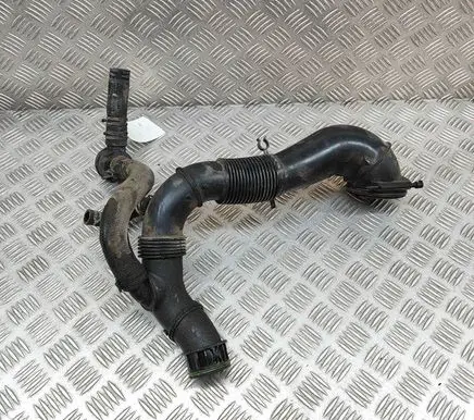 Porsche Macan (95B) Air intake duct part 95B128532A