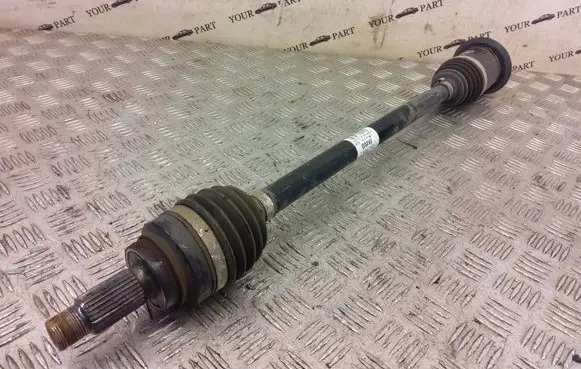 BMW 2 F22 F23 Rear driveshaft 7609352
