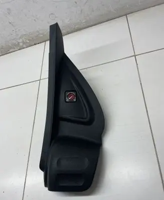 Citroen C3 Dashboard side end trim 9812399977 MP7467