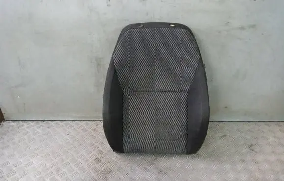 Skoda Octavia Mk3 (5E) Seat trim 