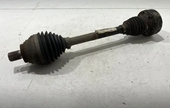 Volkswagen PASSAT B8 Front driveshaft 3Q0407271AR 7536 1502361093