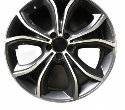Mercedes-Benz E W238 R20 alloy rim A2384010200