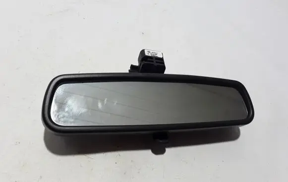Volvo S80 Rear view mirror (interior) 31111835
