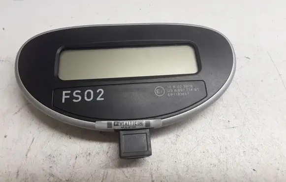 BMW 3 E90 E91 Parking PDC sensor display screen EP1183657