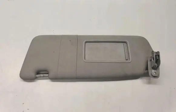 Audi A3 S3 8P Sun visor 8P0857551