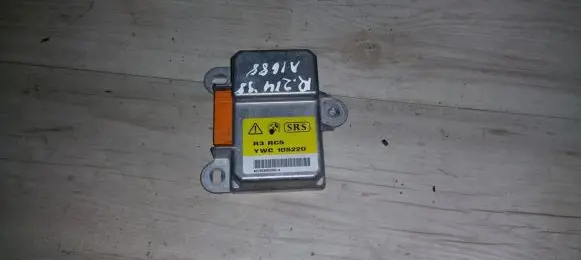 Rover 214 - 216 - 220 Airbag control unit/module YWC105220 R3RC5
