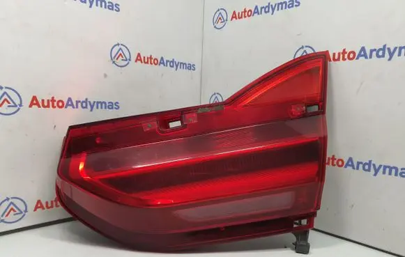 BMW 7 G11 G12 Tailgate rear/tail lights 2583244 63212583244 63217342968