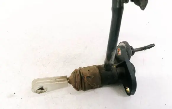 Audi A6 S6 C5 4B Clutch master cylinder 8E1721401