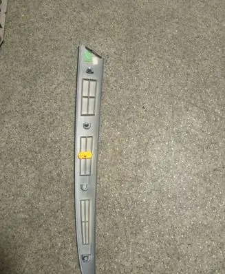 BMW X5 E53 Rear door card trim 8265480