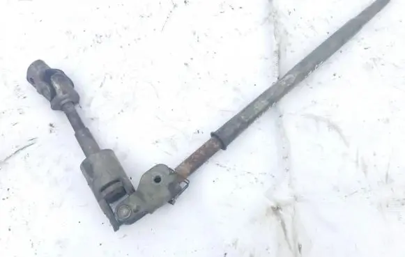Ford Puma Steering column universal joint
