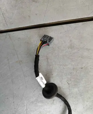Volvo XC60 Front door wing mirror part a26248612