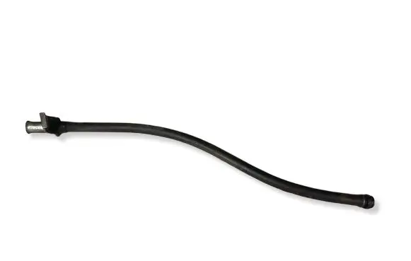 Volvo XC70 Oil level dip stick 
