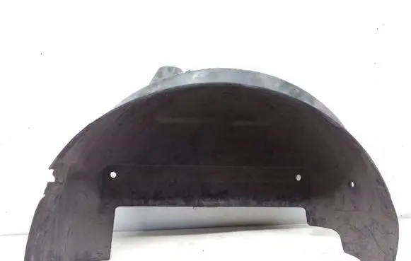Nissan Primastar Rear arch fender liner splash guards 91165341 82000036016