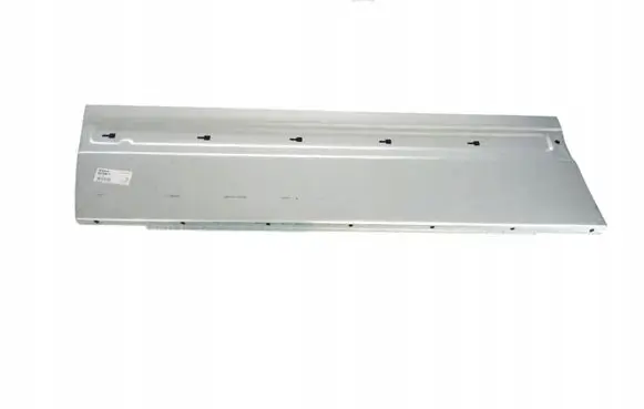 Mercedes-Benz E W210 Front door 501540-1