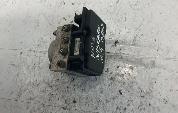 Nissan Note (E11) ABS Pump
