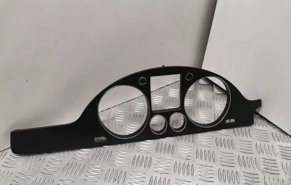 Volkswagen PASSAT B6 Dashboard trim 3C1858335AM
