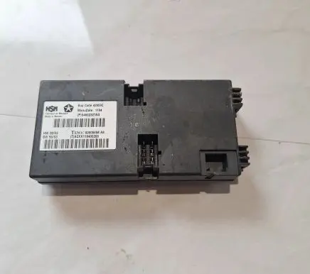 Chrysler 300 - 300C Other control units/modules 04602327AG 42859C 00005658A8