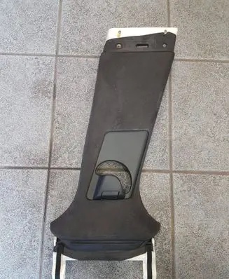 Land Rover Range Rover Sport L494 (B) pillar trim (top) DK6224396A DK6224396 DK6224396B