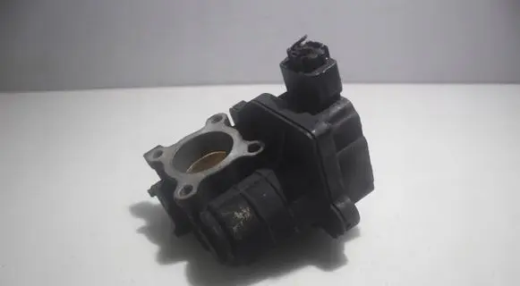 Honda Accord Engine shut-off valve 