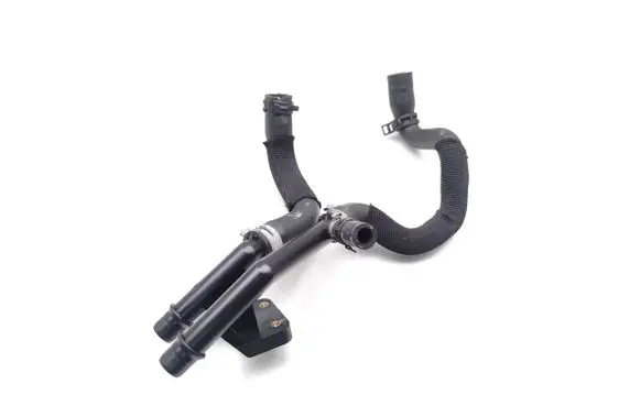 Land Rover Range Rover L405 Engine coolant pipe/hose AL3Q-121144-DA