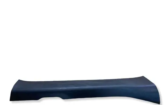 Mazda CX-3 Front sill trim cover D09W68720