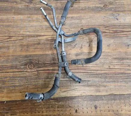 Subaru Outback Engine coolant pipe/hose 