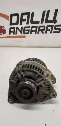Audi A6 S6 C4 4A Generator/alternator 046903015F 0123510028