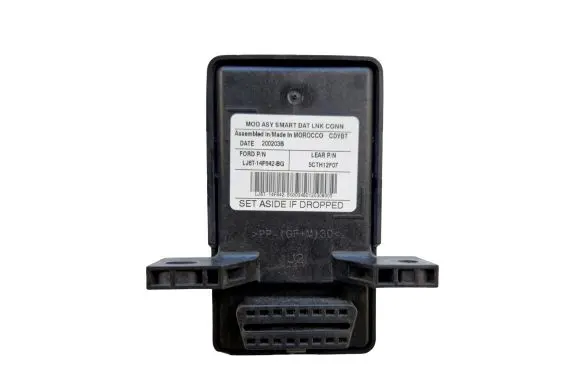 Ford Escape IV Other control units/modules LJ6T14F642 LJ6T14F642BG 5CTH12F07