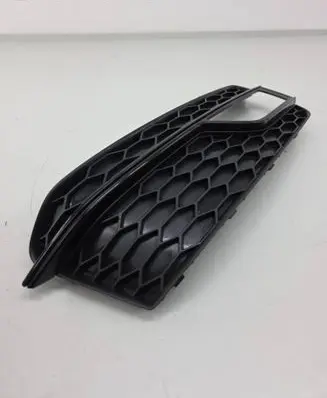 Audi A5 8T 8F Front bumper lower grill 8T0807682K
