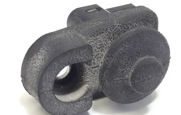 Nissan Almera N16 Rear door sensor 