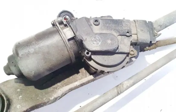 Opel Insignia A Wiper motor 13227392 av159060-1414