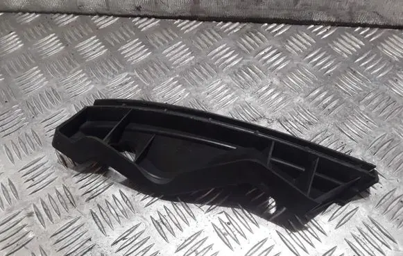 Volkswagen Touran I Front bumper mounting bracket 1T0807890A