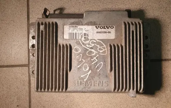 Acura ILX Engine control unit/module S113727100F 308572560A
