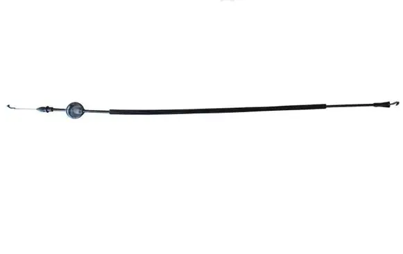Volkswagen Touran I Rear door cable line 1T0839085B 1T0839085A 1T0839085