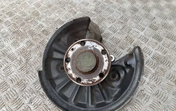 Skoda Superb B8 (3V) Rear wheel hub