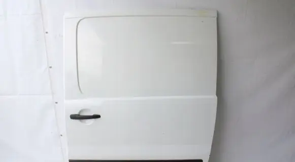 Citroen Jumpy Side sliding door 