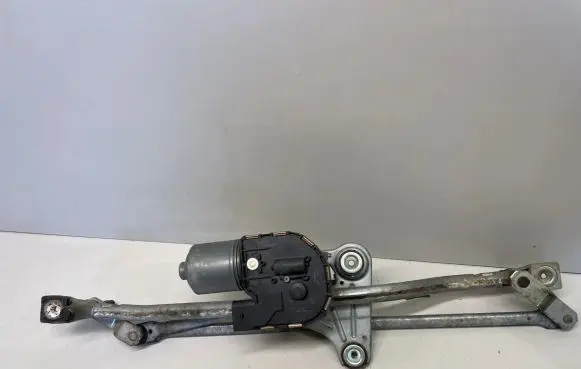 Volvo XC60 Front wiper linkage and motor 3397021530