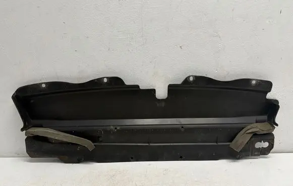 Ford Transit VII Intercooler air channel guide KK31V8B384