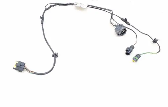 Jaguar XF X250 Other wiring loom 8X2T14407