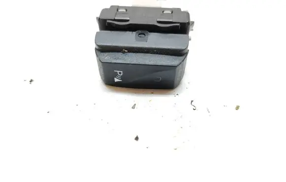 Renault Trafic III (X82) Parking (PDC) sensor switch 