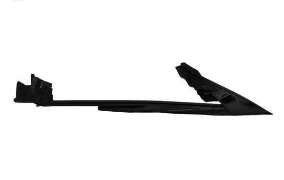 Mercedes-Benz CLS C218 X218 Rubber seal front door window/glass A2187200915