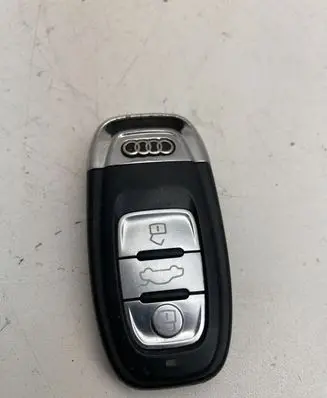 Audi A6 S6 C7 4G Ignition key/card 4G0959754K