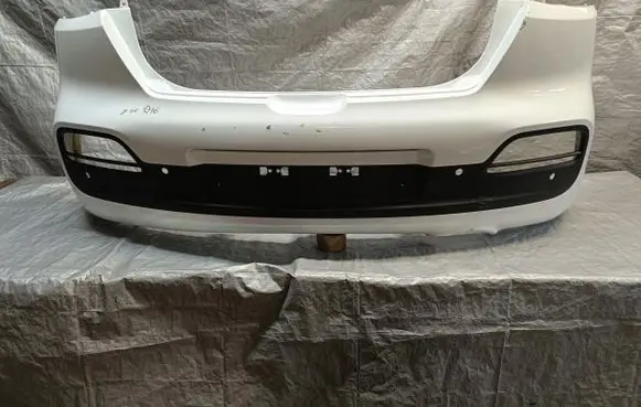 KIA Pro Cee'd I Rear bumper 86611-A2300