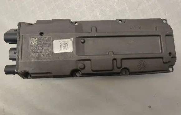 Audi Q5 SQ5 Steering rack electric part 8R0909144B