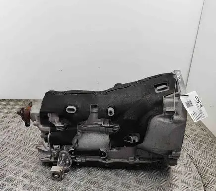 BMW 8 G14 Automatic gearbox 5A09580 GA8HP51Z